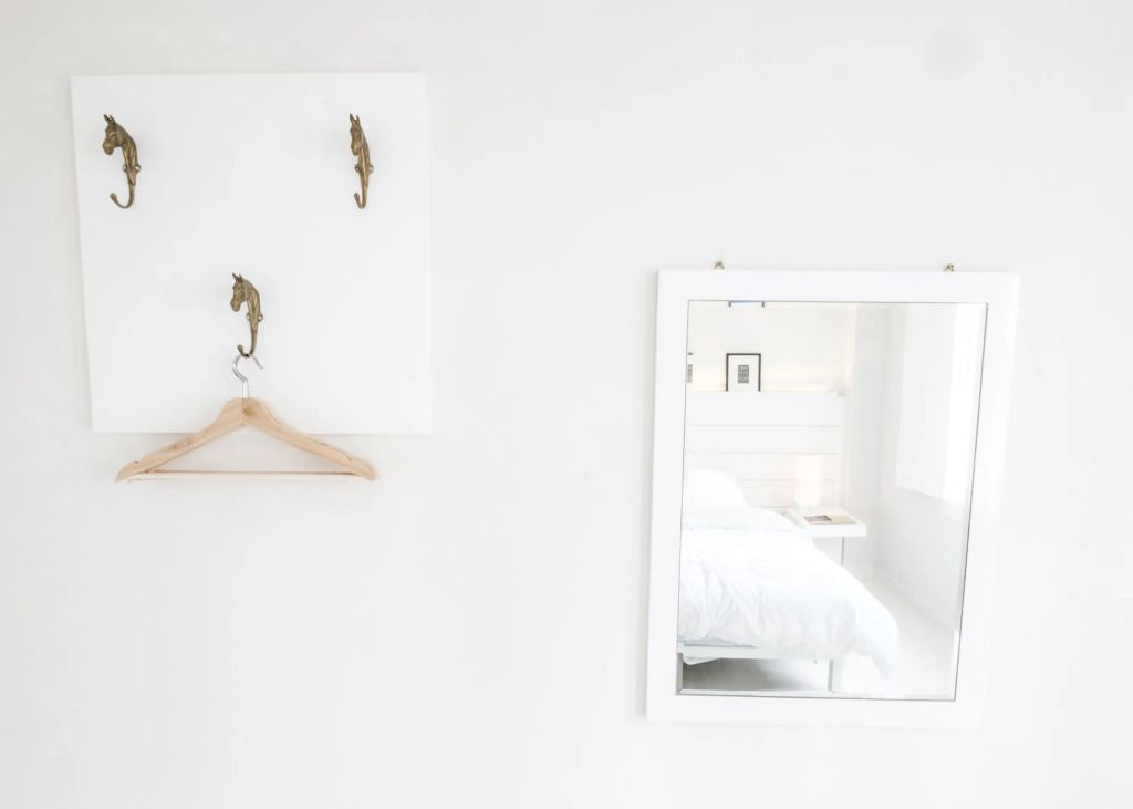 وسائل راحة في الغرف