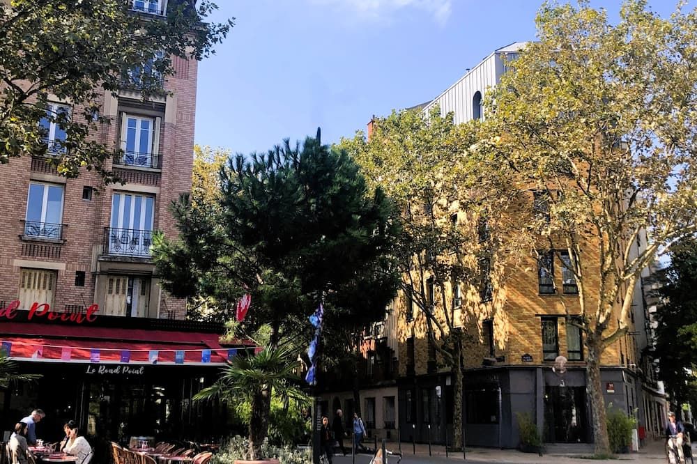 المظهر الخارجي