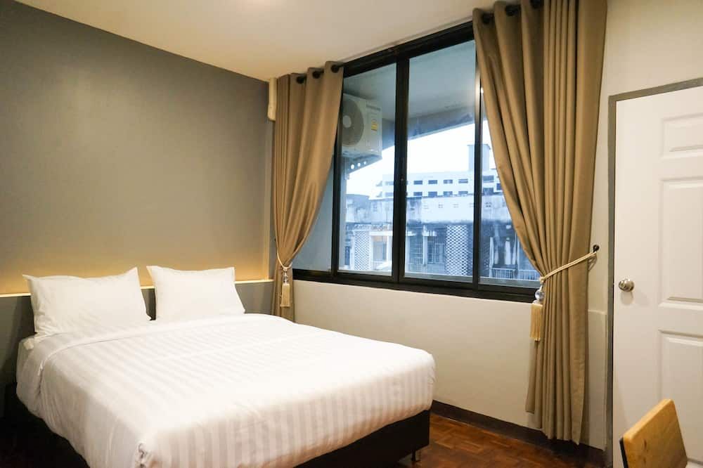 غرفة نوم صورة