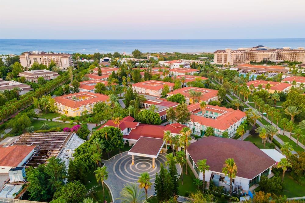 المظهر الخارجي