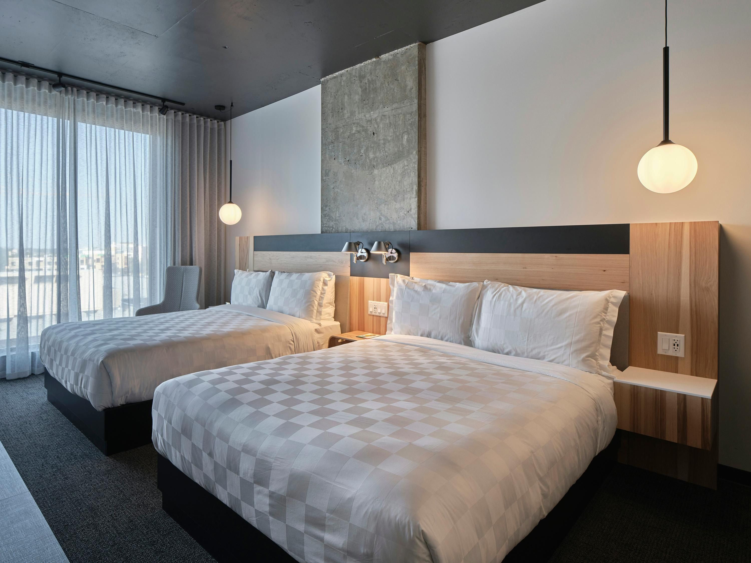 غرفة نوم صورة