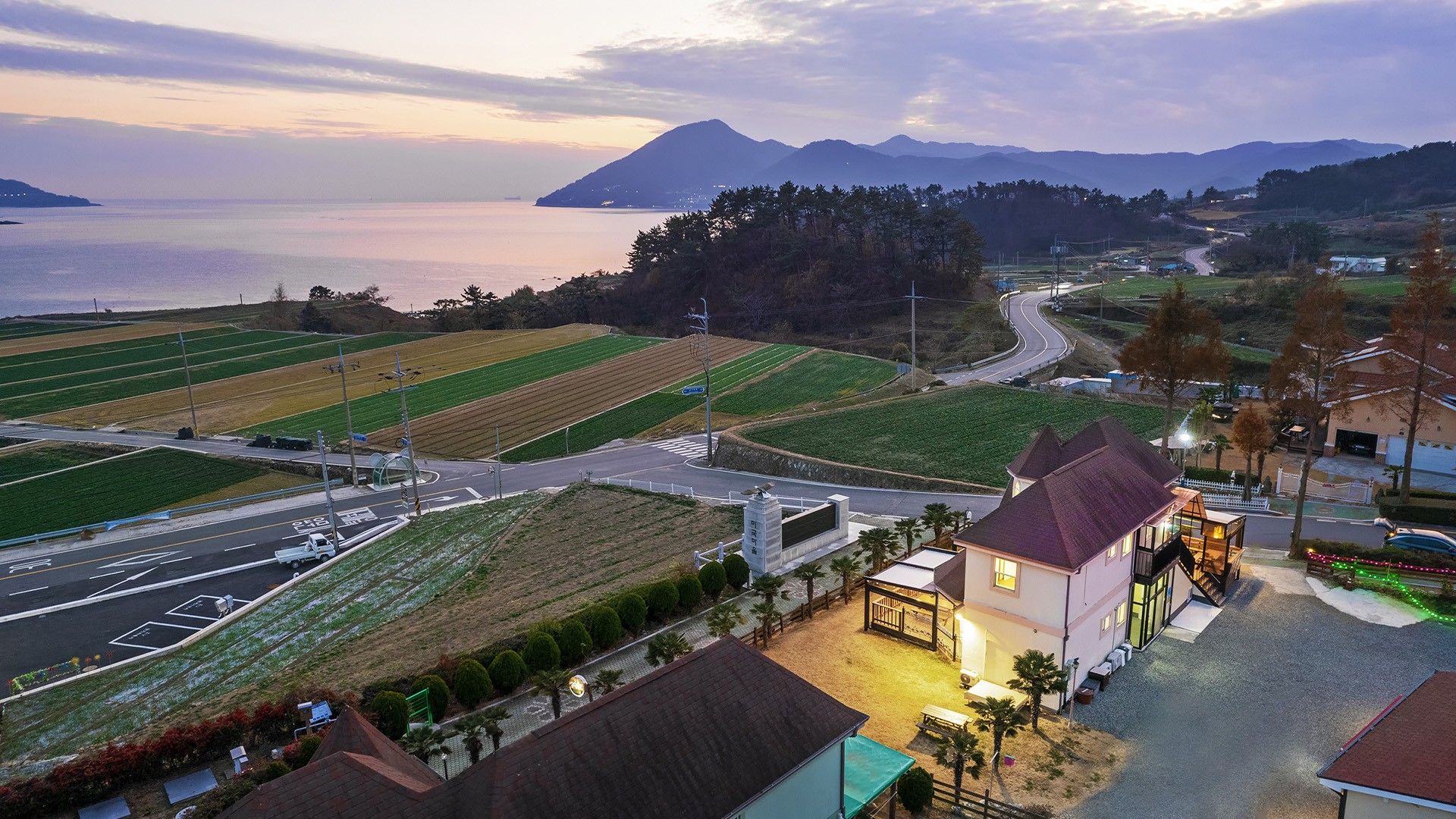 المظهر الخارجي