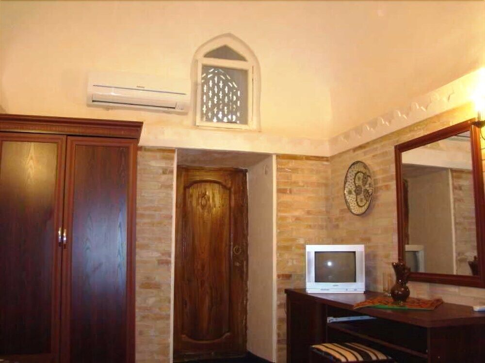 وسائل راحة في الغرف