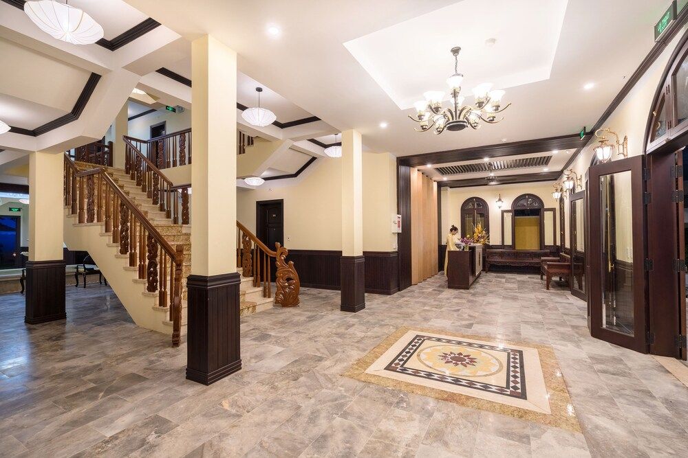 ردهة