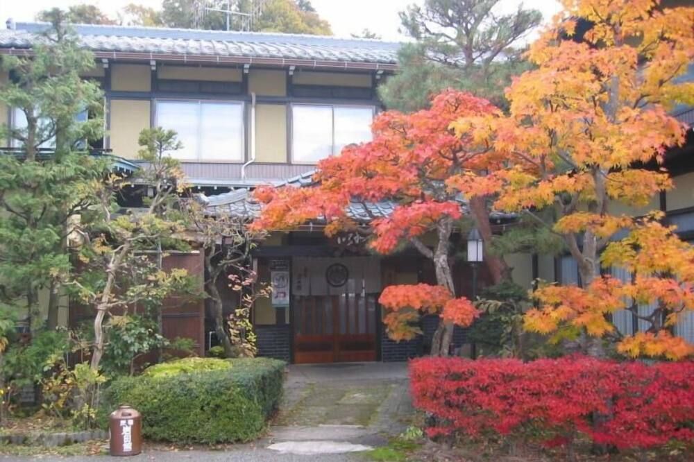 المظهر الخارجي