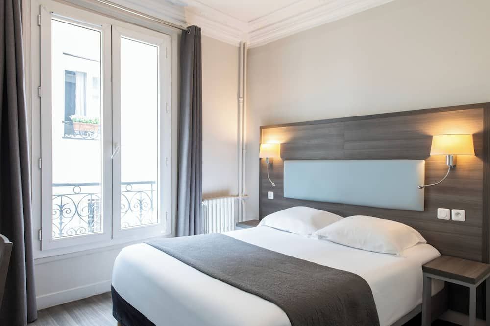 غرفة نوم صورة