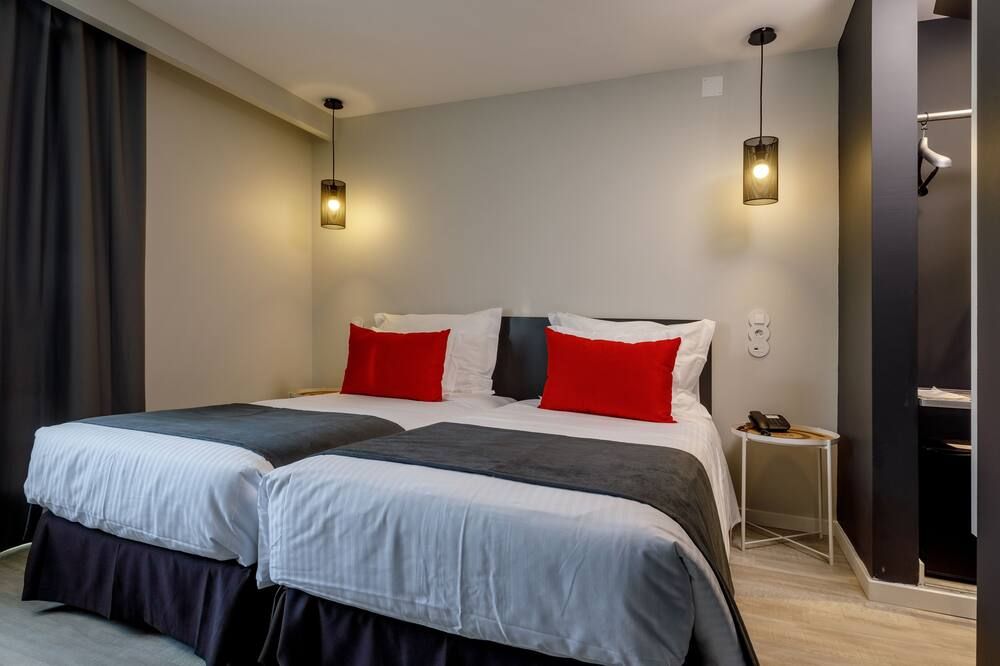 غرفة نوم صورة