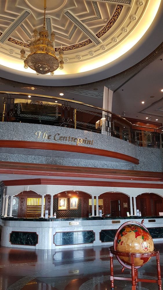ردهة