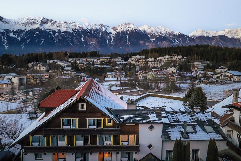 المظهر الخارجي