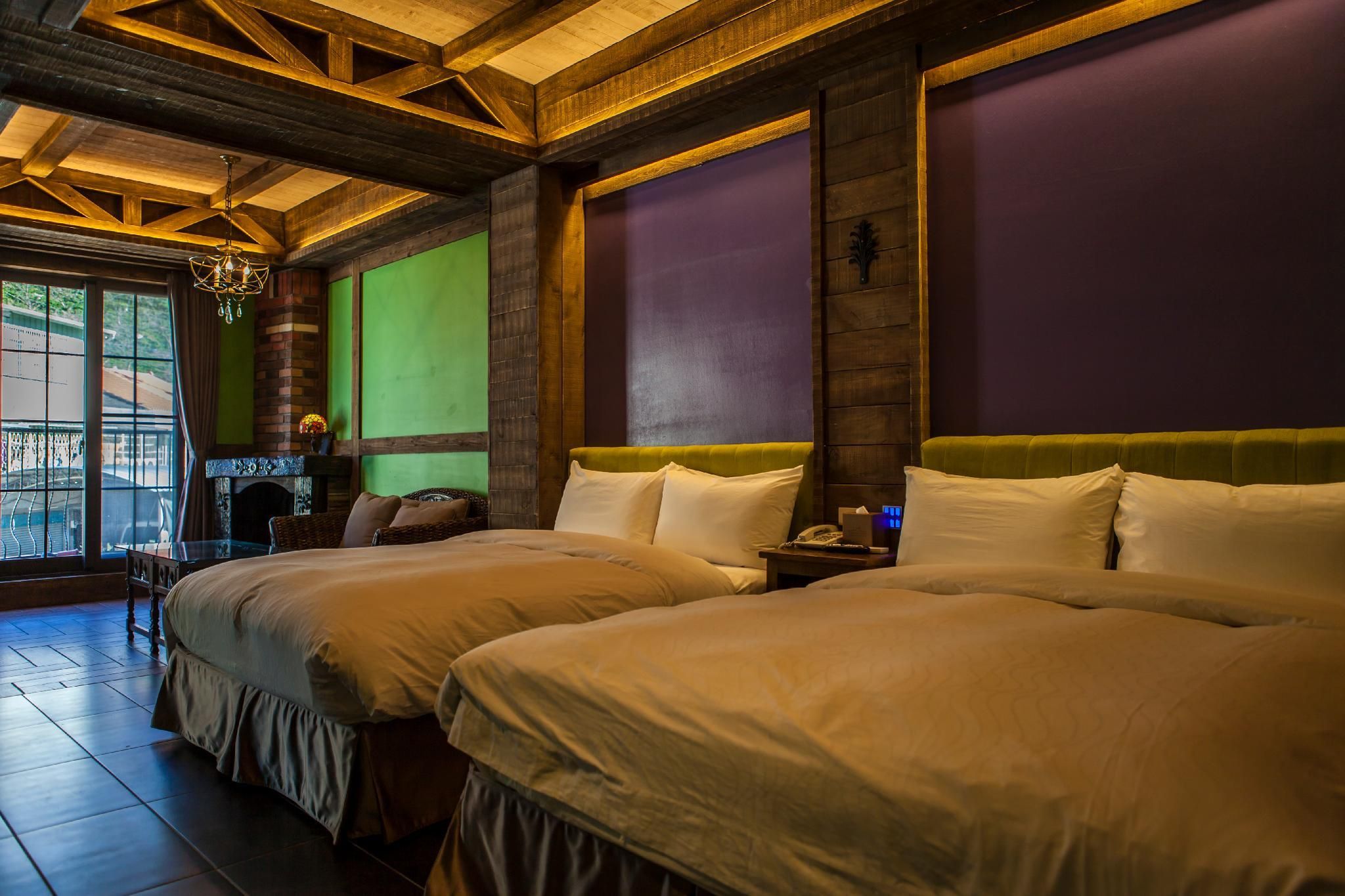 غرفة نوم