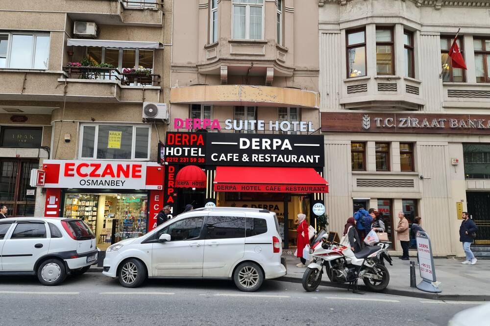 المظهر الخارجي