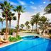 حوض السباحة