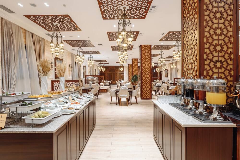 بوفيه