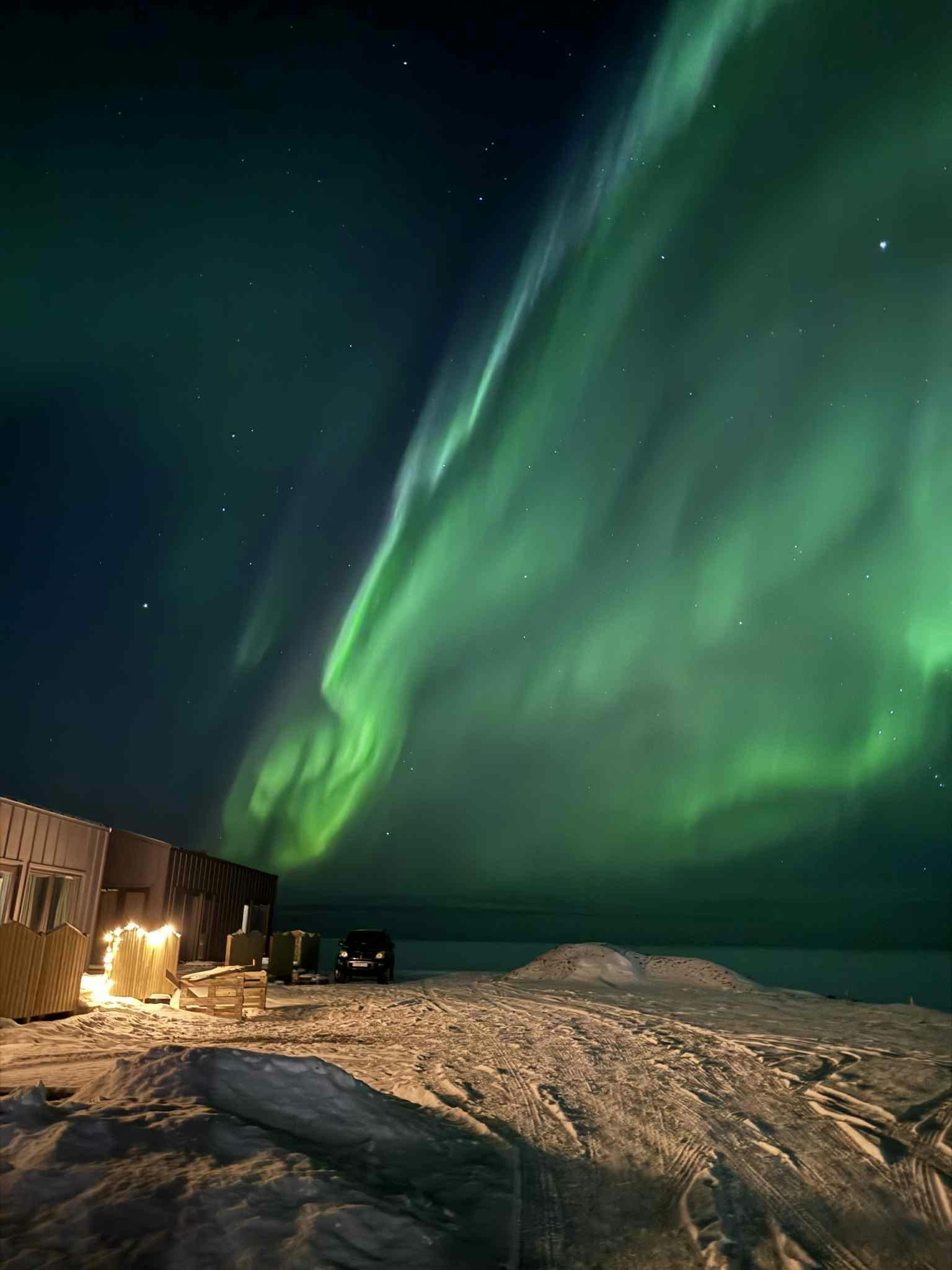 المظهر الخارجي