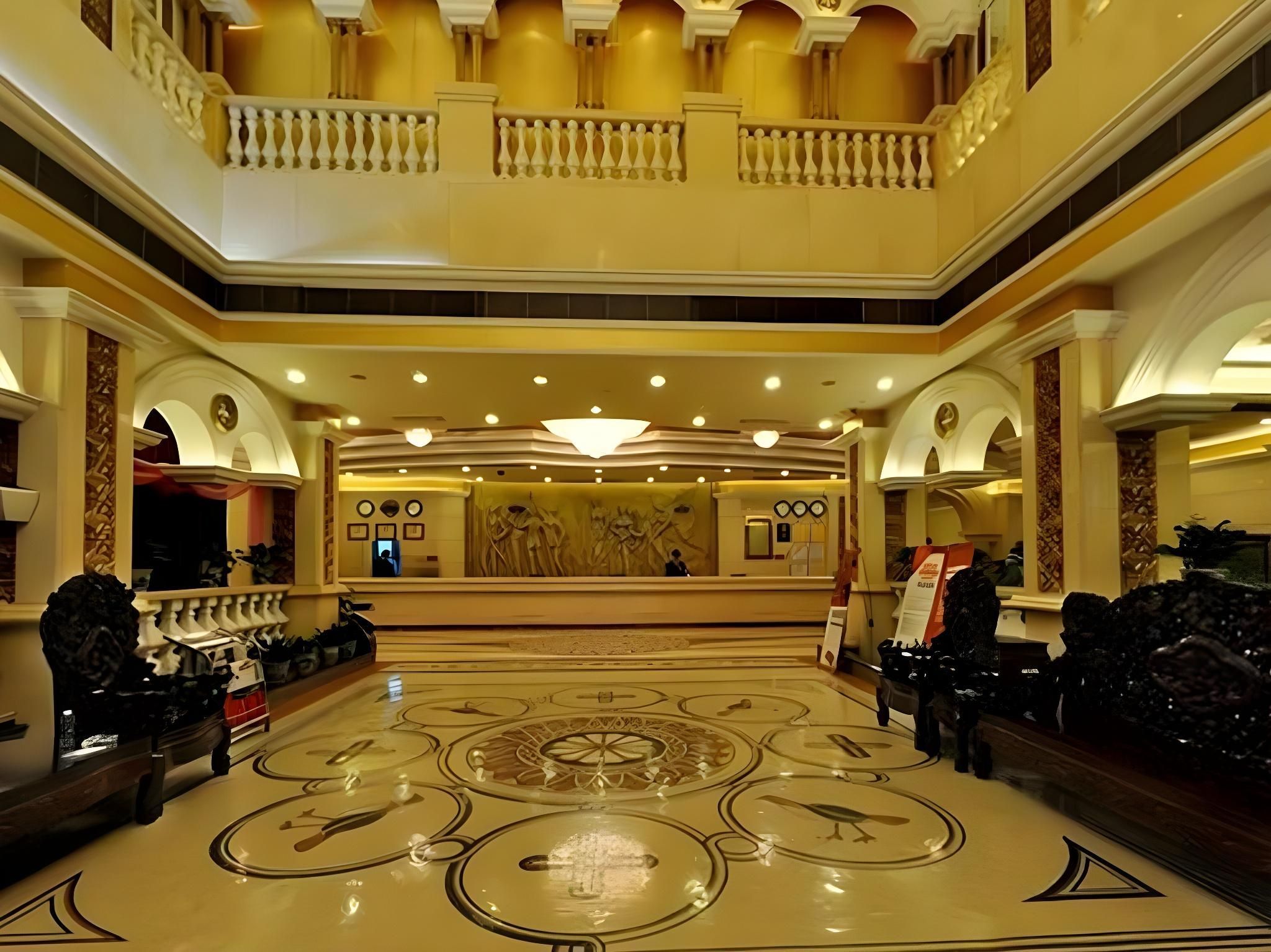 ردهة