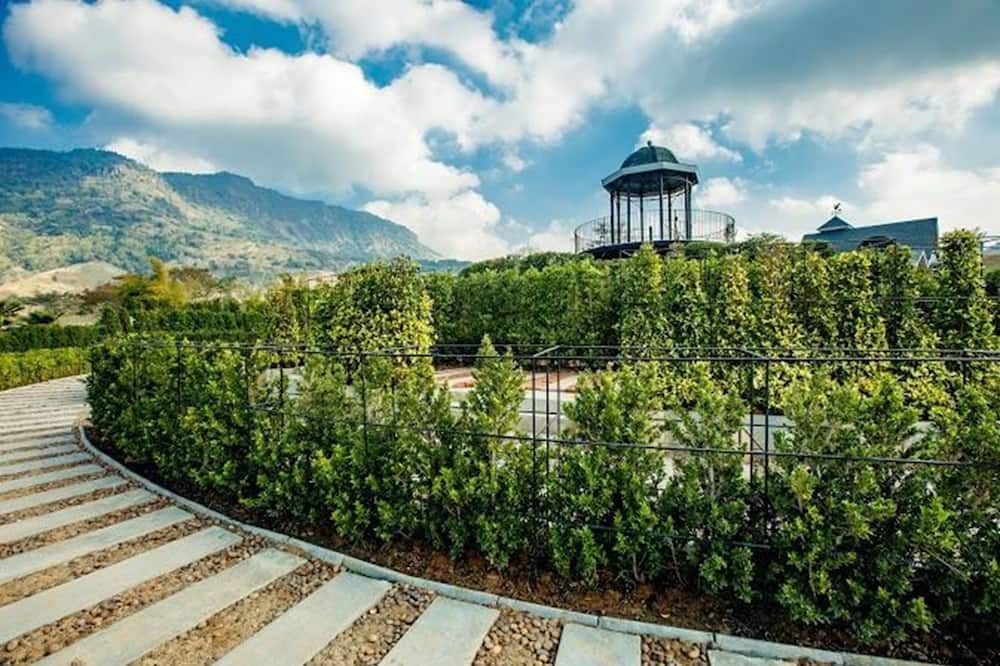 المظهر الخارجي