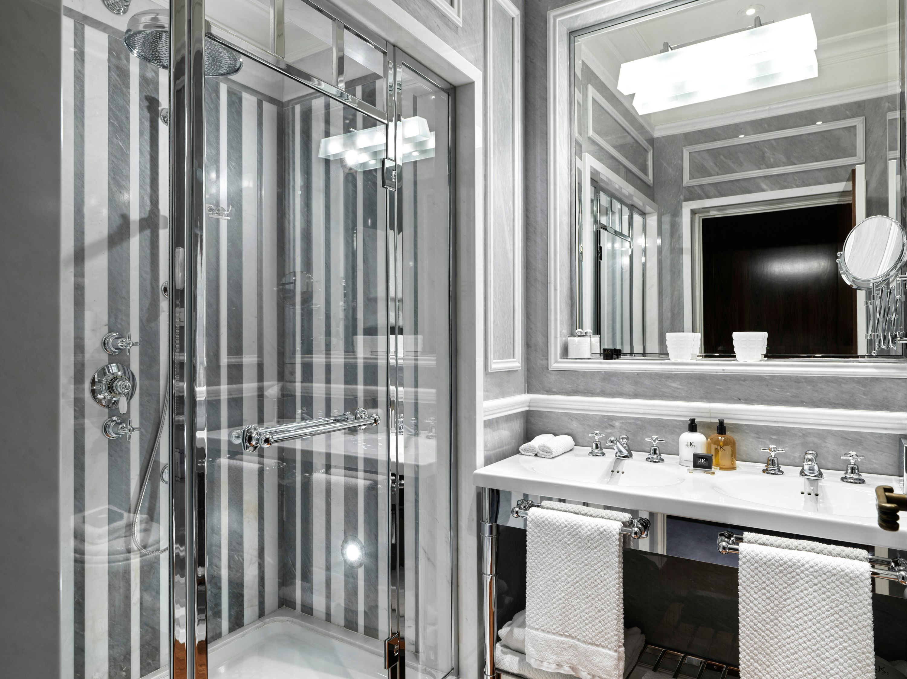 مرافق الفندق