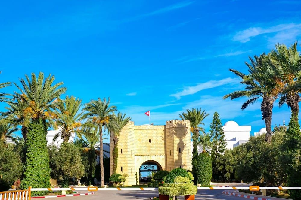 المظهر الخارجي