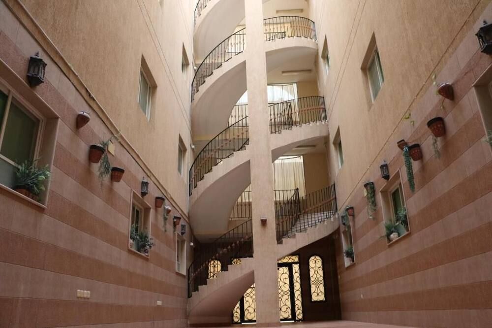 المظهر الخارجي