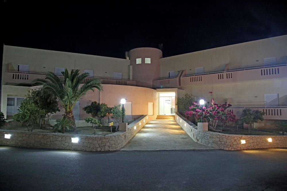 مبنى
