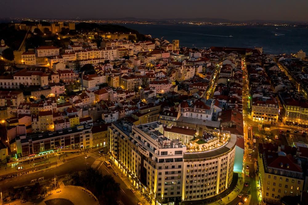 المظهر الخارجي