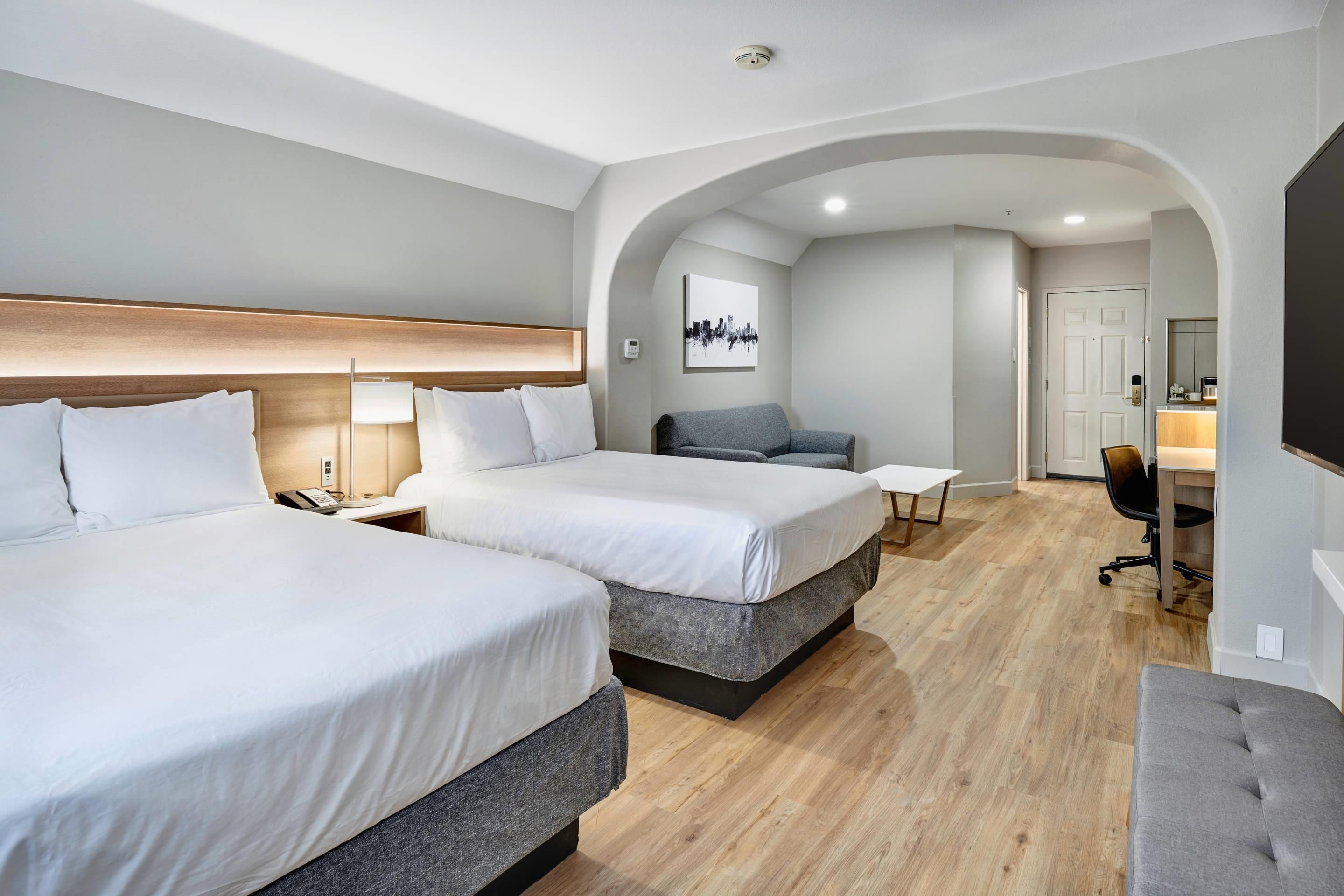غرفة نوم
