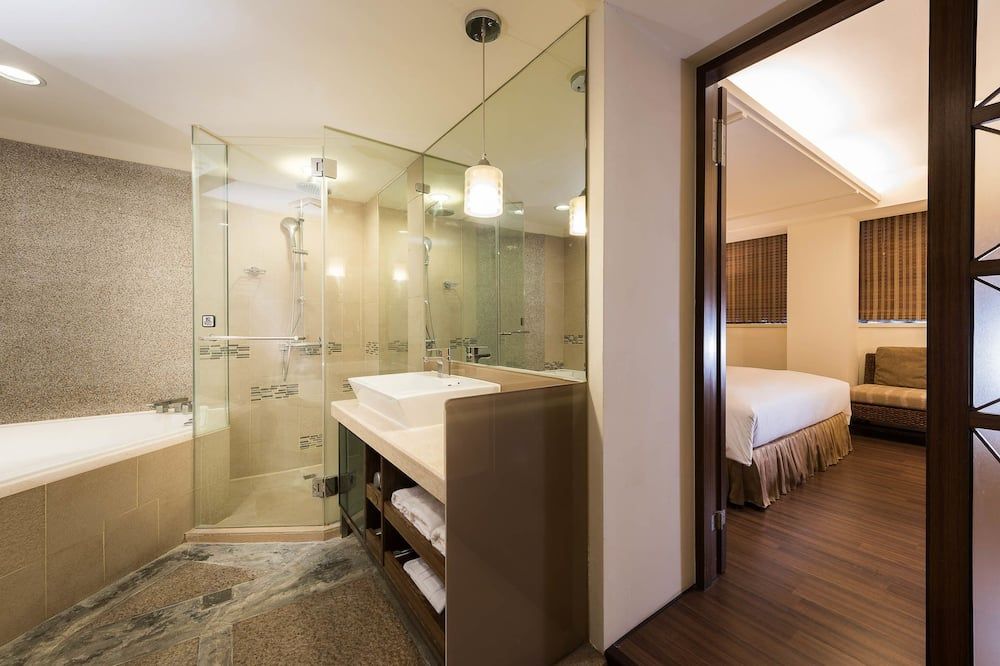 وسائل راحة في الغرف