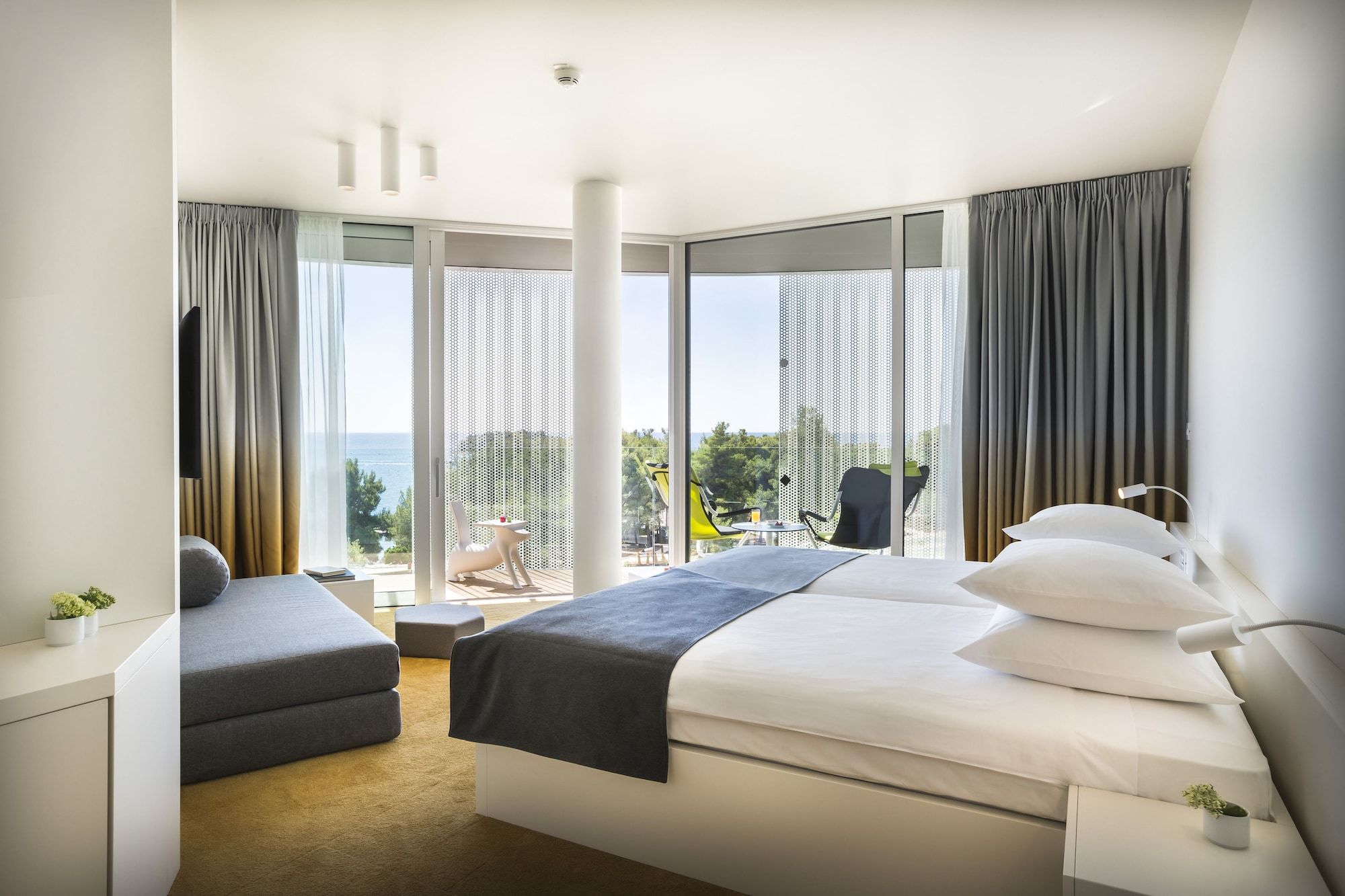 غرفة نوم صورة