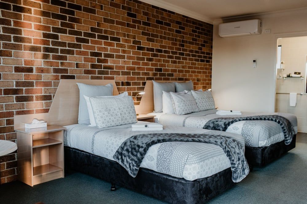 غرفة نوم صورة