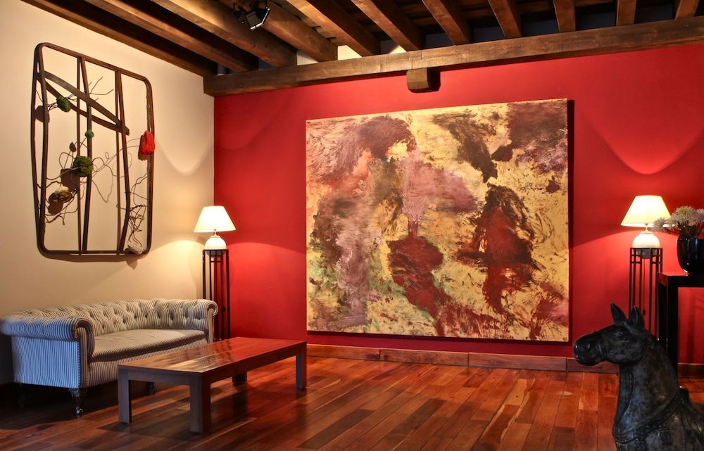 غرفة معيشة صورة