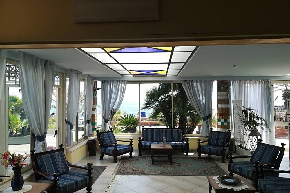 ردهة