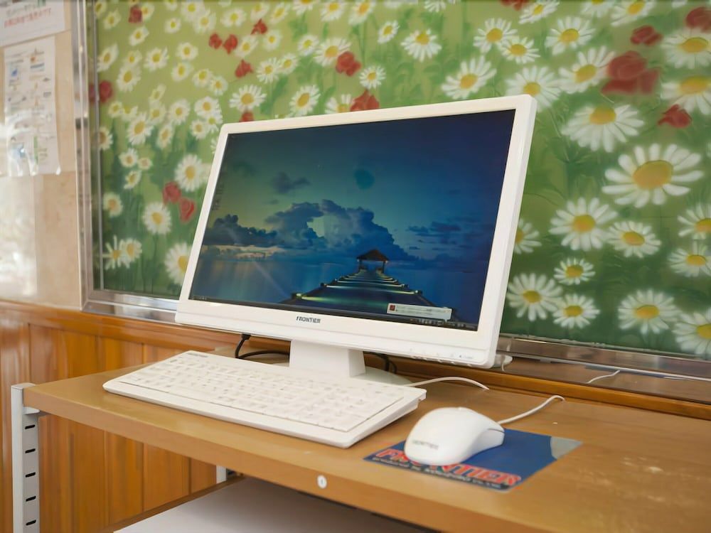 وسائل راحة في الغرف