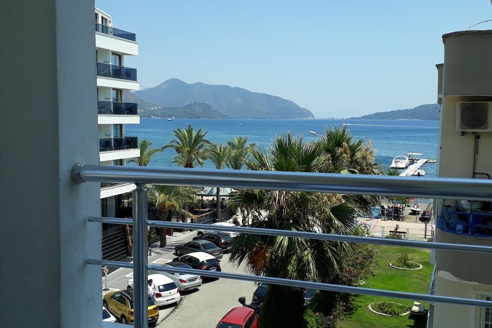 شرفة
