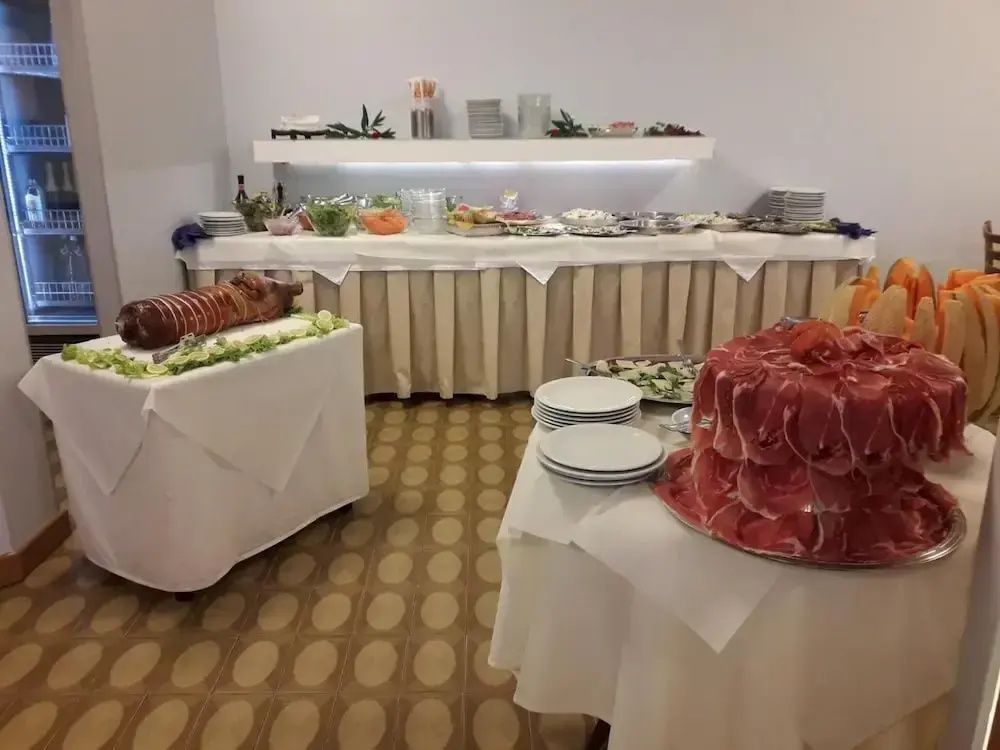 بوفيه