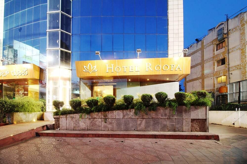 مبنى