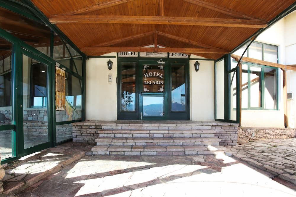 المظهر الخارجي