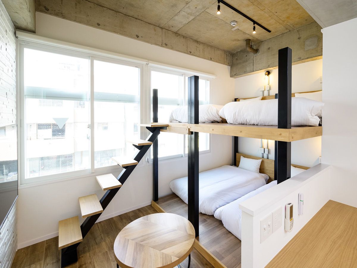 غرفة نوم صورة