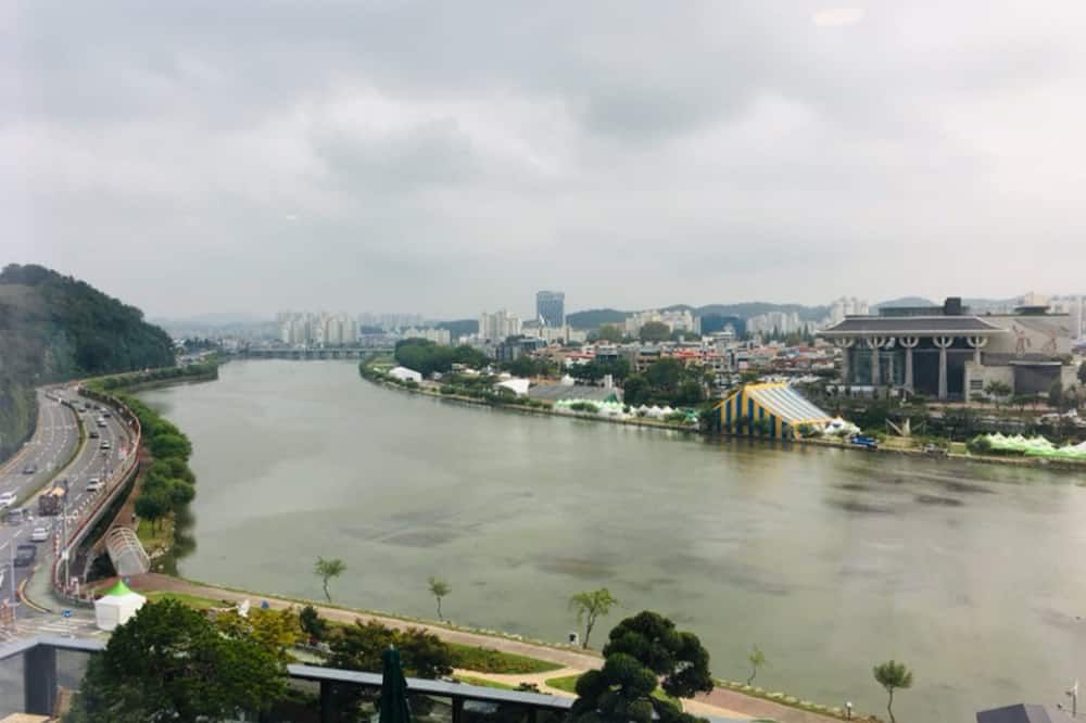 المظهر الخارجي