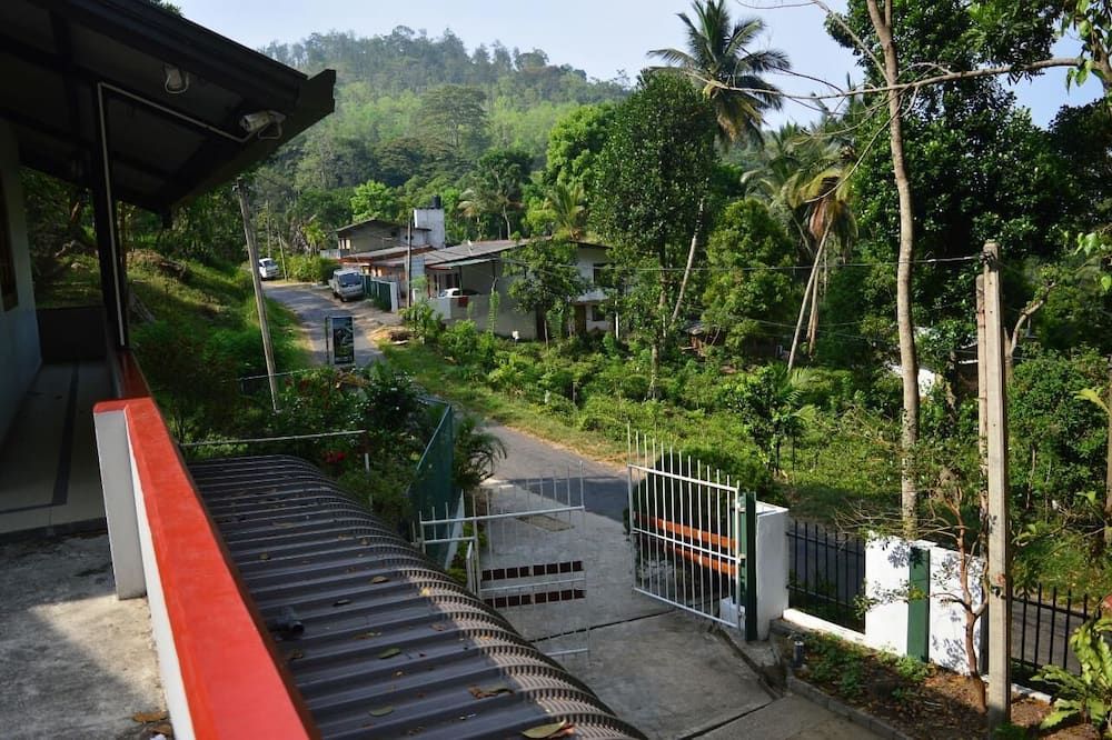 المظهر الخارجي