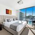 غرفة نوم