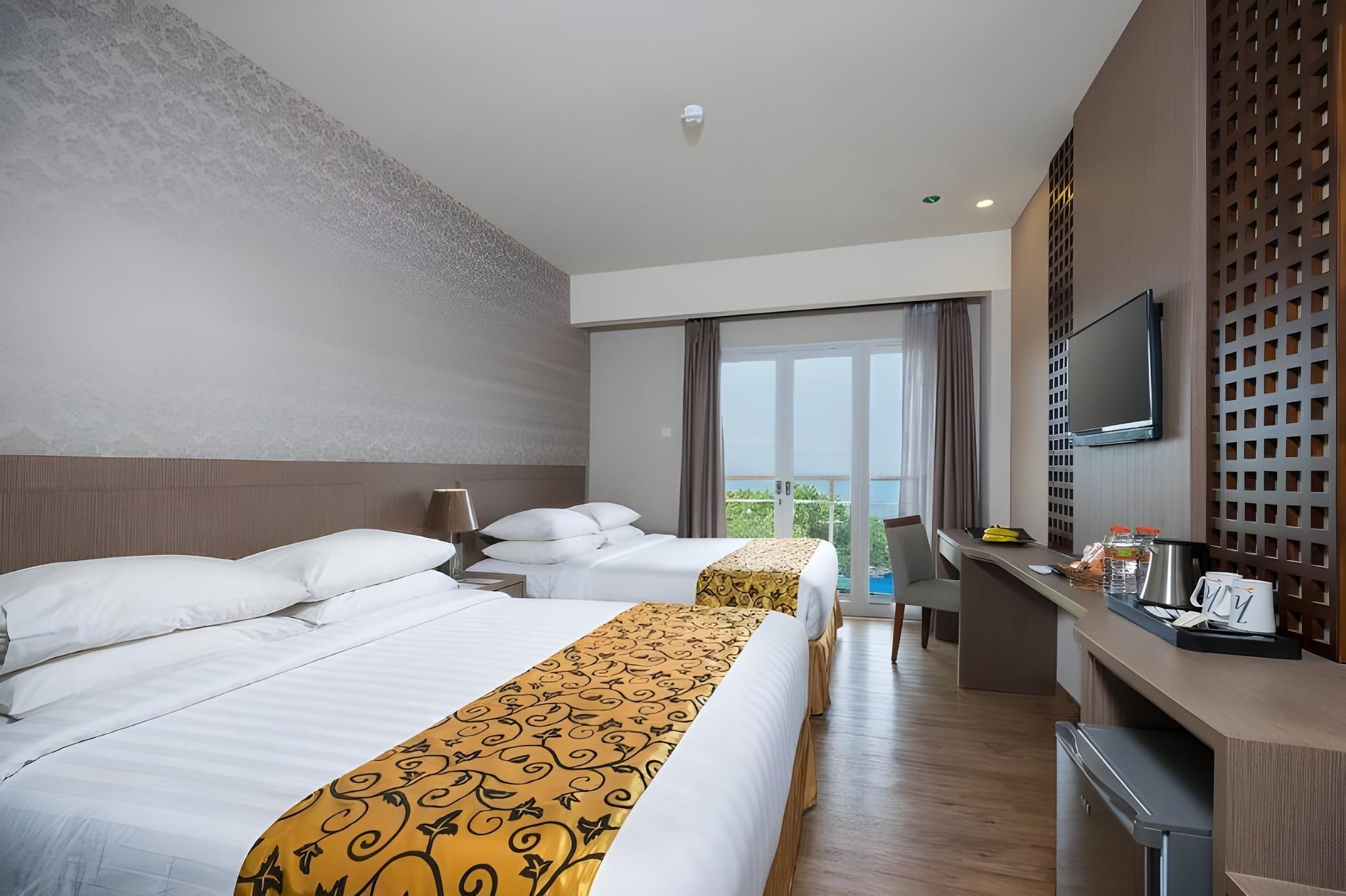 غرفة نوم صورة