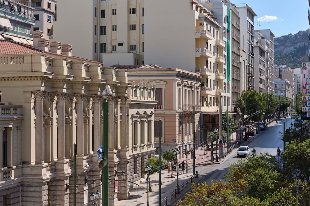 المظهر الخارجي