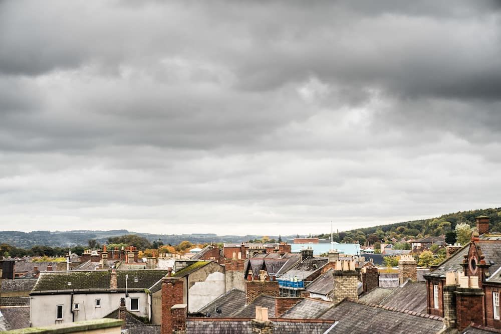 المظهر الخارجي