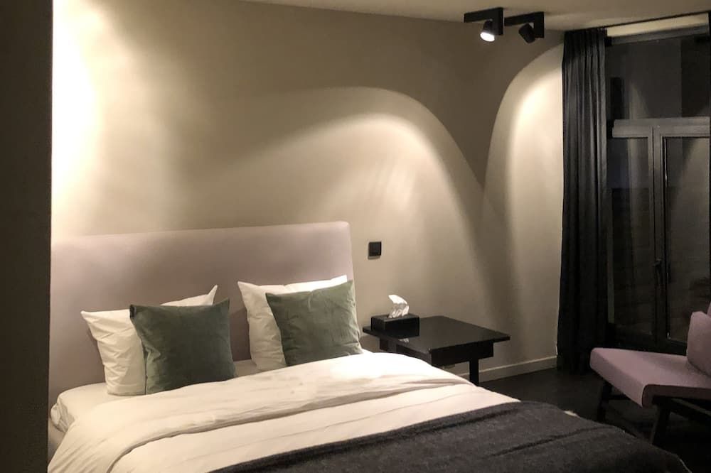 غرفة نوم صورة