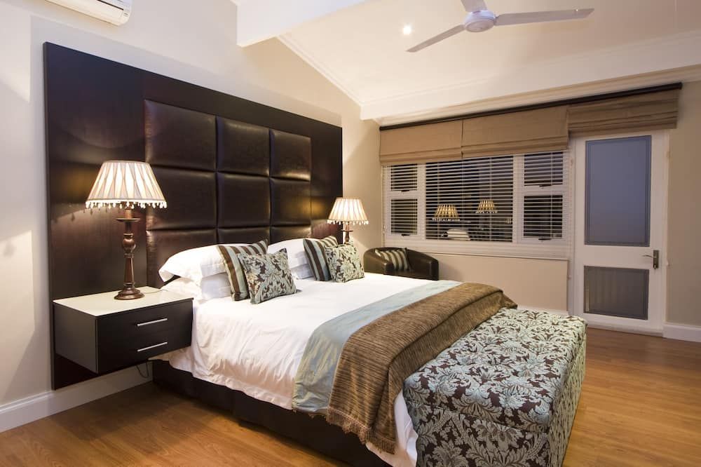 غرفة نوم صورة