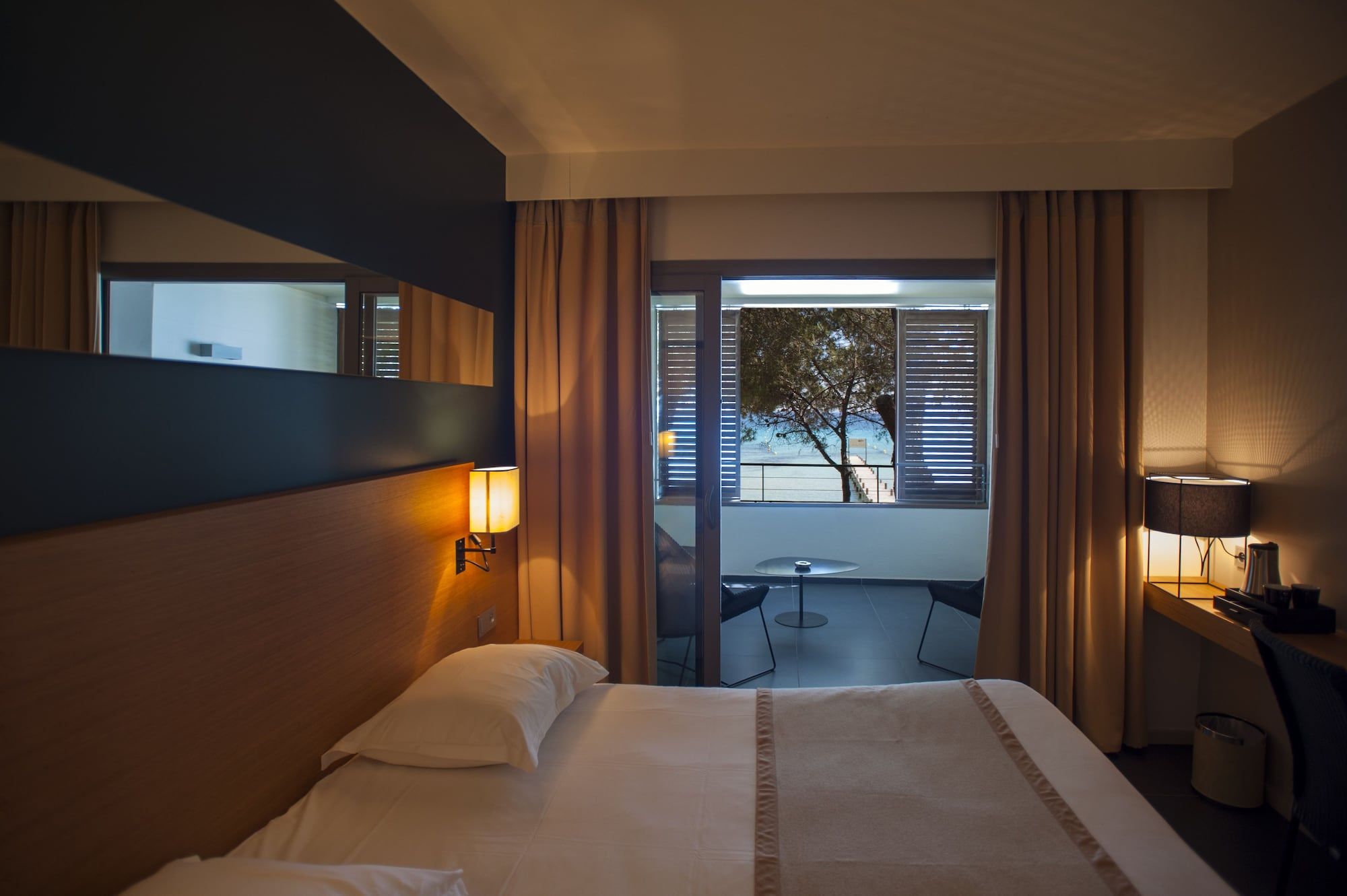 غرفة نوم صورة