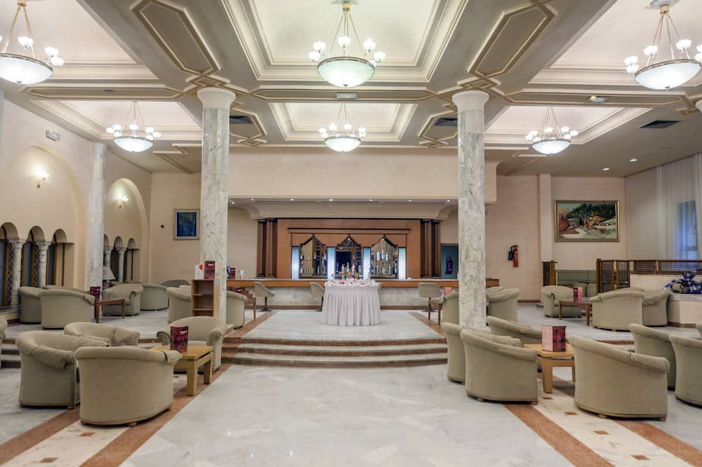 ردهة