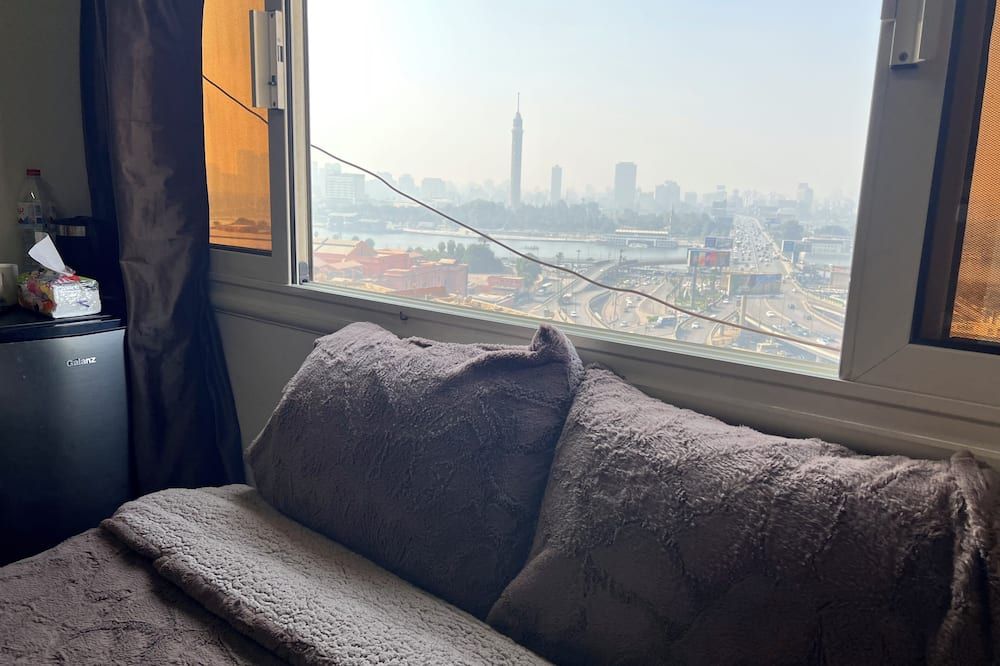 وسائل راحة في الغرف