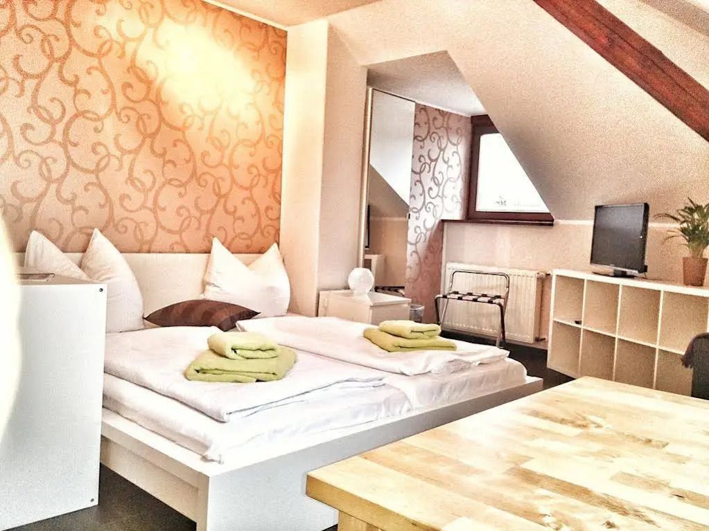 غرفة نوم صورة