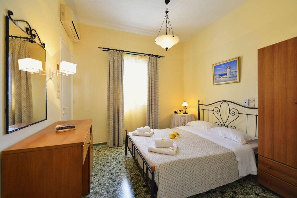 غرفة نوم صورة